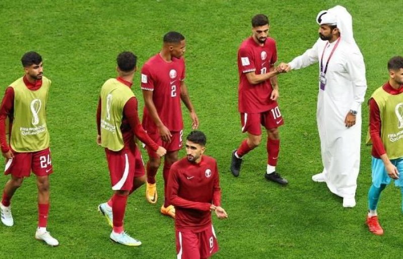 Официално: Катар е най-слабият домакин на Световно първенство