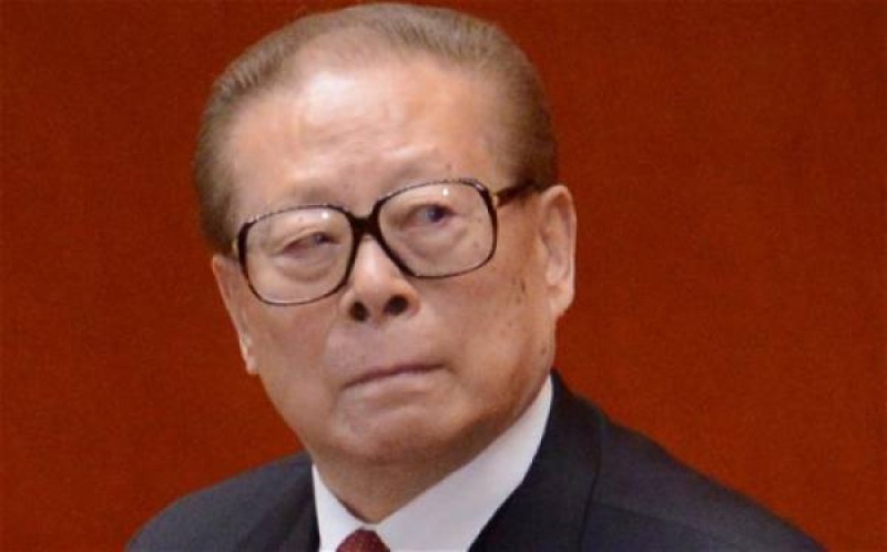 Почина бившият президент на Китай
