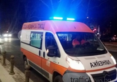 Тежка катастрофа взе жертва на булевард в Габрово Загинала на