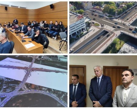 Едва ли ще има рестарт на пробива на Водната палата, заемът – трудно ще бъде пренасочен