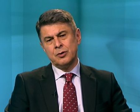 Ген. Гяуров: Политиците убиха доверието на гражданите в изборния процес