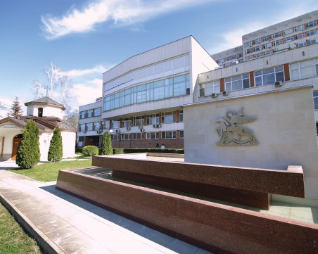 Над 320 са пациентите с ХИВ на лечение в УМБАЛ 