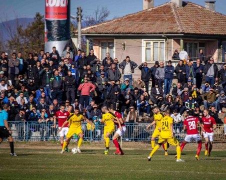 ЦСКА пак срещна трудности, но продължава към четвъртфиналите за Купата