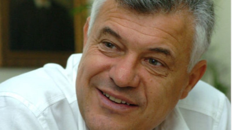 Иван Чомаков: Подкрепям протестите срещу застрояването край Гребната база,  не нося отговорност за това