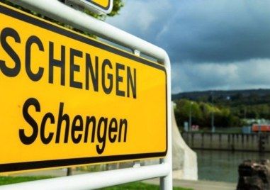 Следващата седмица Нидерландия ще се съгласи Румъния и Хърватия да