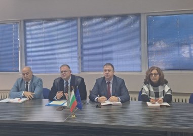 Прокурори от Районна прокуратура Пловдив отварят приемни по график в общините
