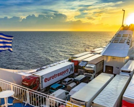 Българка, издирвана 5 месеца в Гърция, е загинала след падане от ферибот