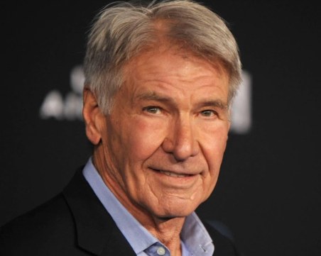 Харисън Форд се завръща подмладен в „Индиана Джоунс 5