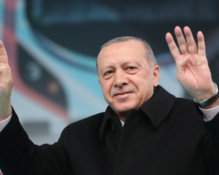 Москва иска да приеме среща между Ердоган и Башар Асад