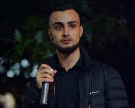 Почина млад българин - лице на протестите през 2021 година