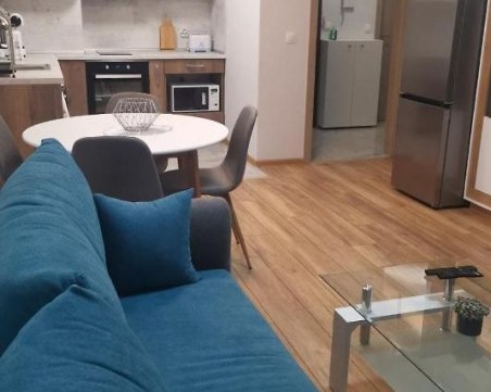 Пазарът в Пловдив е залят от новообзаведени кутийки от по 50-60 кв.м., наемите от 700 лева нагоре