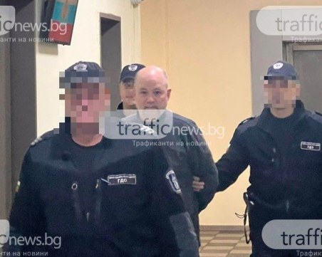 Пияният американец, потрошил автобуси в Пловдив: Не помня нищо, сложили са ми нещо в чашата!