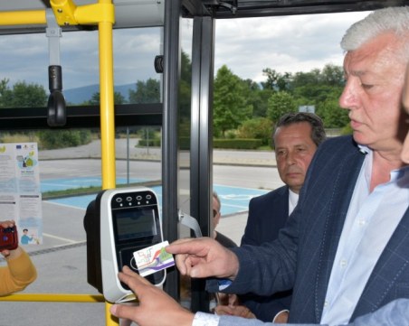 Поръчката за надграждането на „Индра” за 12 млн. лева тръгва отново, КЗК отряза жалбите