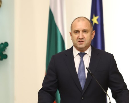 Президентът обяви кога връчва първия мандат