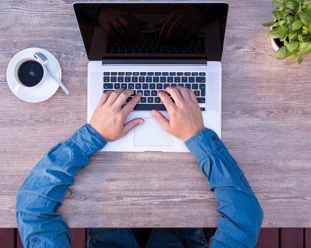 Продължава спадът на обявите за работа в Пловдив