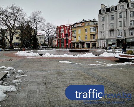 Проф. Рачев: Декември ще ни изненада с пролетно време