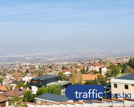 Рекорден брой нови жители и сгради в Марково! Селото скоро се слива с Белaщица и Първенец