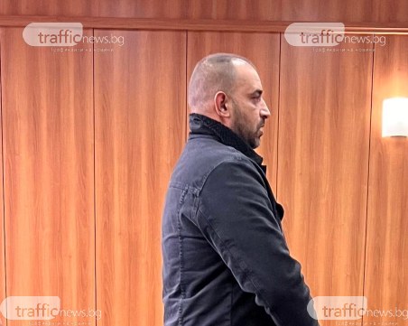 Сашо Кочев, опитал да убие свой познат с брадва в Столипиново, бранил сина си