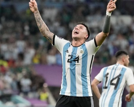 Започват елиминациите на Мондиала в Катар