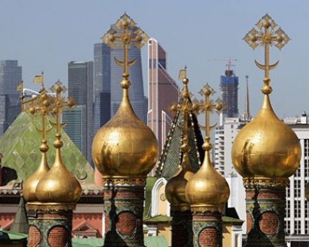 Зеленски иска независимост от Московската патриаршия