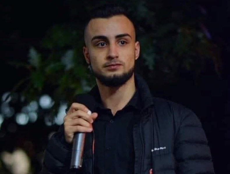 Почина млад българин - лице на протестите през 2021 година