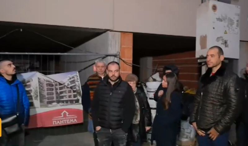 Пловдивски семейства чакат втора година да се нанесат в жилища, които вече са платили