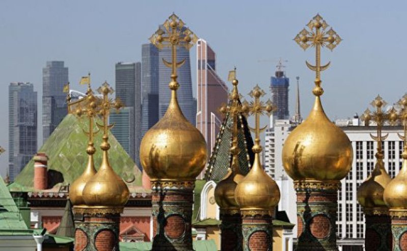 Зеленски иска независимост от Московската патриаршия