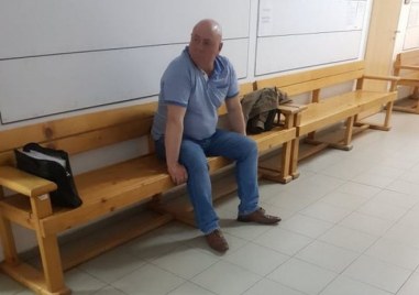 Фалшификаторът Иван Богоев остава в ареста реши Пловдивският окръжен съд