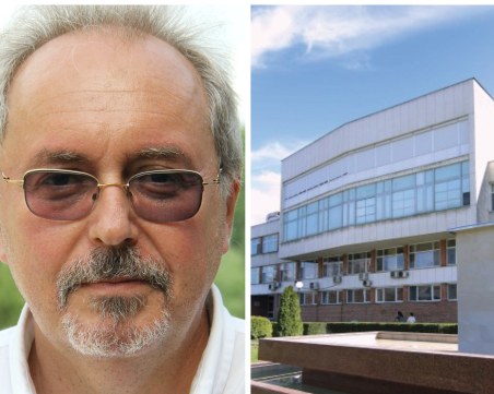 Д-р Ходжев: Всичко, което попада в белите ни дробове, освен чистият въздух, е опасно!