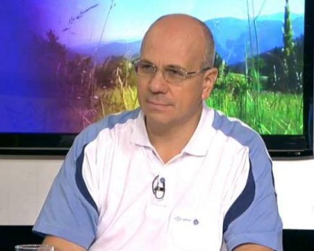 Д-р Сотир Марчев: Парацетамолът прави хората по-рискови, дори зад волана