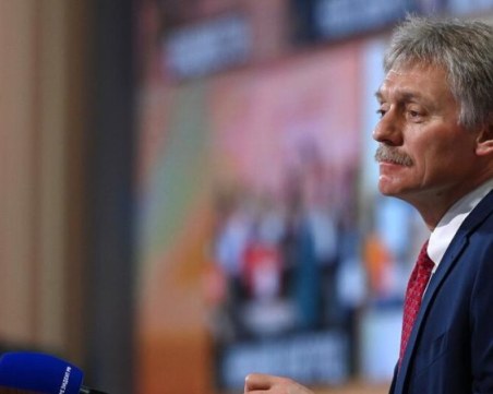 Кремъл: Отхвърляме тавана на руския петрол
