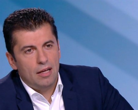 Петков: Няма да влезем в Шенген заради схеми като 