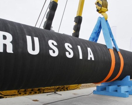 Русия: Нашият нефт ще се търси независимо от тавана на цените