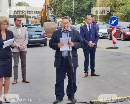 Управителят на ВиК – Пловдив в битка с още двама за шефското място в дружеството