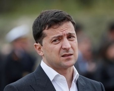 Зеленски смята, че таванът върху руския петрол не е сериозно решение