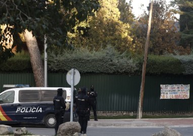 Испанската полиция вече направи първите разкрития при разследването на шестте