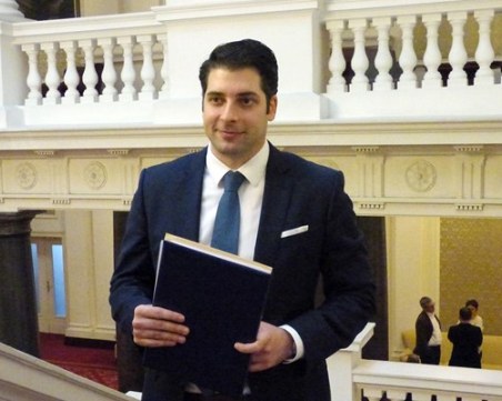 Атанас Пеканов: Справяме се добре с критериите за еврото