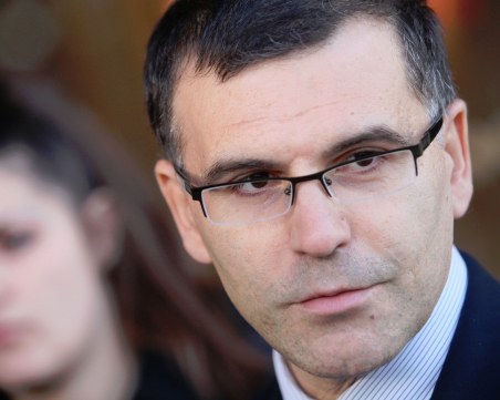 Дянков с негативна прогноза за кредитите: Лихвите грубо казано ще се удвоят