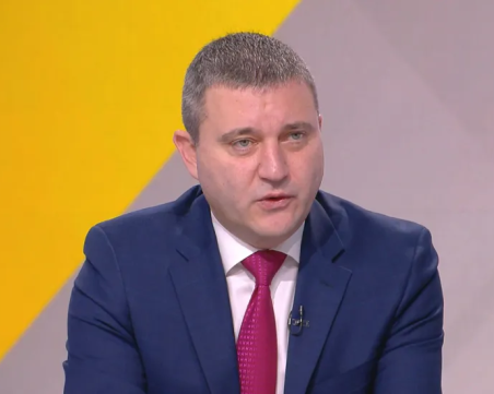 Владислав Горанов: Борисов трябва да е премиер - когато имаш Меси, не търсиш Анхел Ди Мария