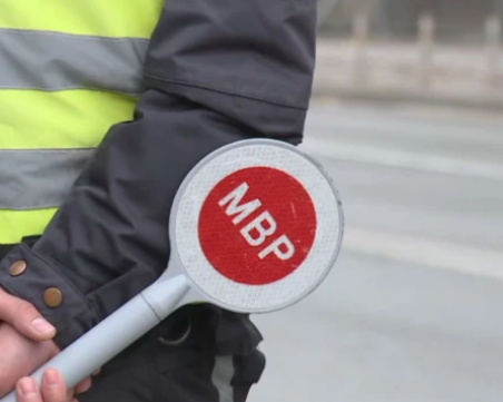 За ден: 64 водачи са шофирали след алкохол или наркотици