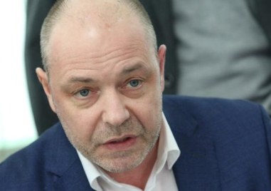 Проф д р Николай Габровски който е кандидатът за премиер
