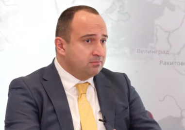 Предимствата на Пловдив като инвестиционна дестинация ще представи зам кметът