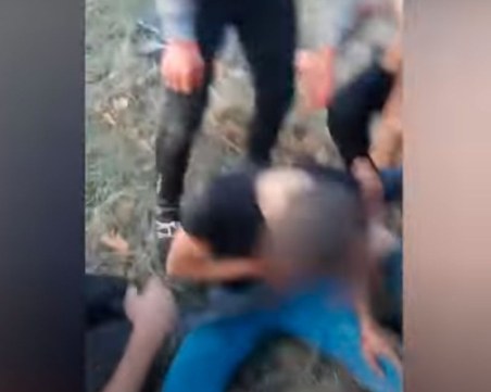 19-годишен мигрант: Простреля ме български граничар