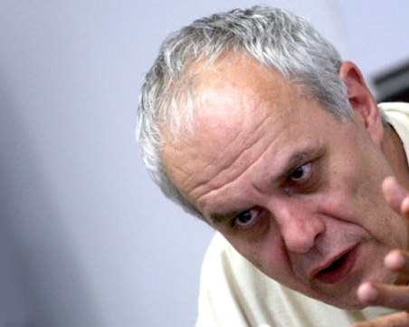 Андрей Райчев: Габровски няма да успее да състави правителство