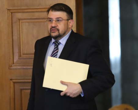Настимир Ананиев: С бавенето на мандата се даде възможбност за саботаж на изборите