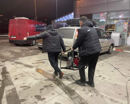 Пловдивчани събраха над 500 000 лв. в инициативата 