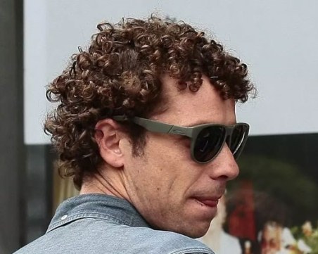 Явор Бахаров за ареста: Незначителен случай