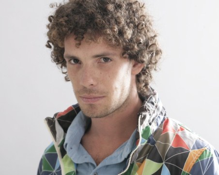 Задържаха aктьора Явор Бахаров