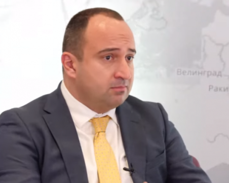 Зам.-кметът Стефан Стоянов привлича американски инвеститори в Пловдив