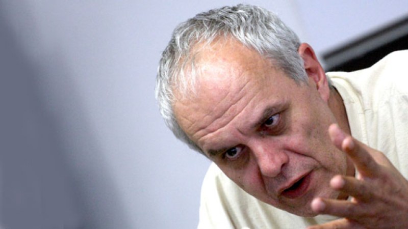 Андрей Райчев: Габровски няма да успее да състави правителство